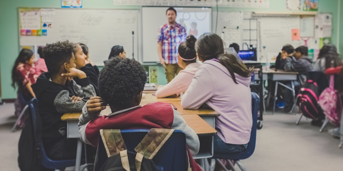 La digitalisation de l'éducation en Côte d'Ivoire : un enjeu majeur pour 2026