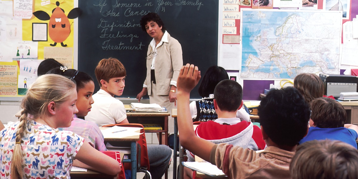 La pédagogie active dans les classes ivoiriennes