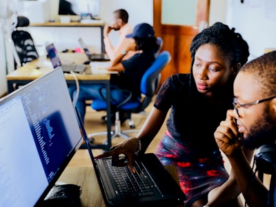 Les startups EdTech ivoiriennes qui révolutionnent l'apprentissage